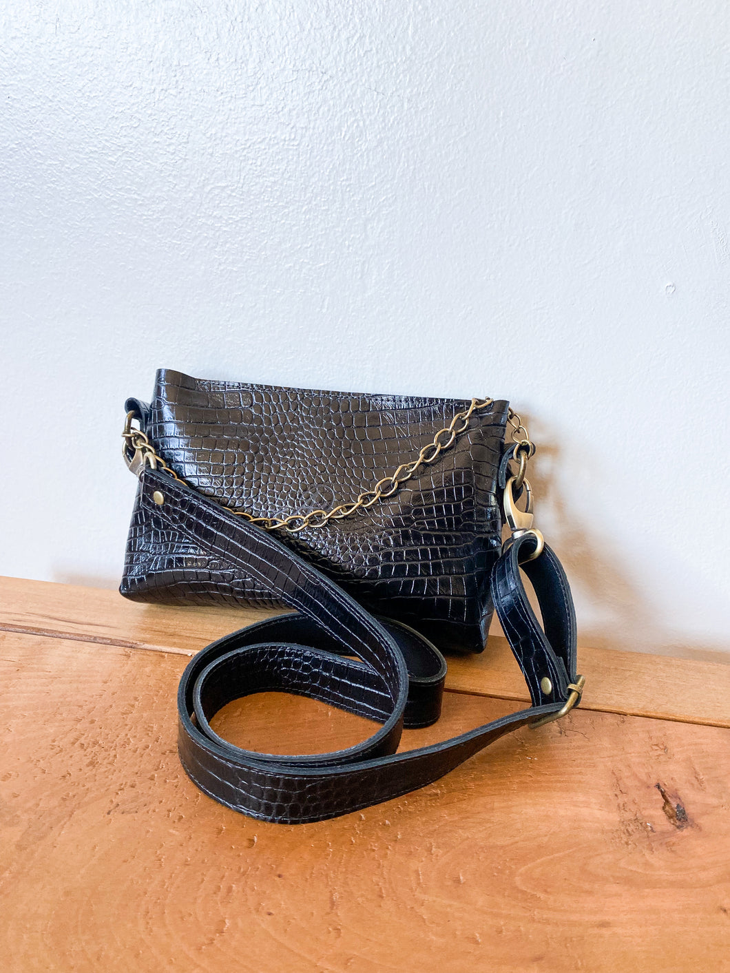 Correa cartera Bilbao