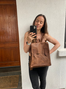 Mochila Foxton