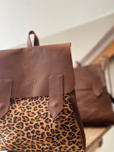 Mochila Foxton