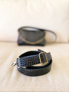 Correa cartera Bilbao