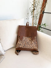 Cargar imagen en el visor de la galería, Mochila Foxton
