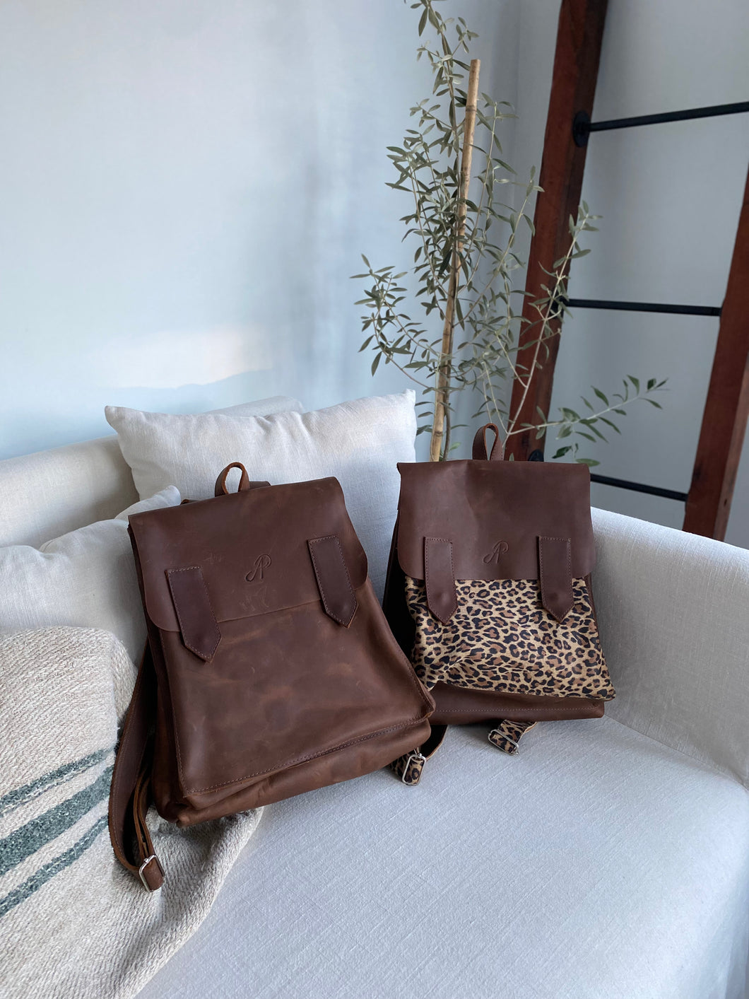 Mochila Foxton